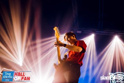 Hall of Fan Concert w/ Lomosonic at GMM Live House (Album 1) — photo 137