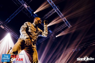 Hall of Fan Concert w/ Lomosonic at GMM Live House (Album 1) — photo 138
