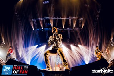 Hall of Fan Concert w/ Lomosonic at GMM Live House (Album 1) — photo 139