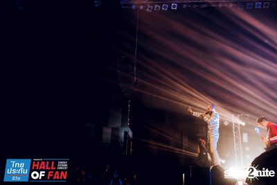 Hall of Fan Concert w/ Lomosonic at GMM Live House (Album 1) — photo 141