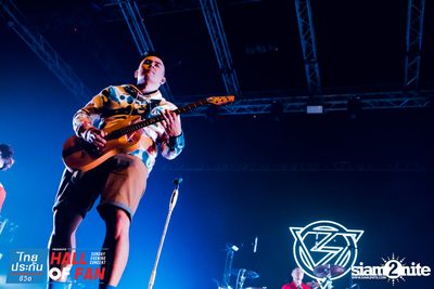 Hall of Fan Concert w/ Lomosonic at GMM Live House (Album 1) — photo 142
