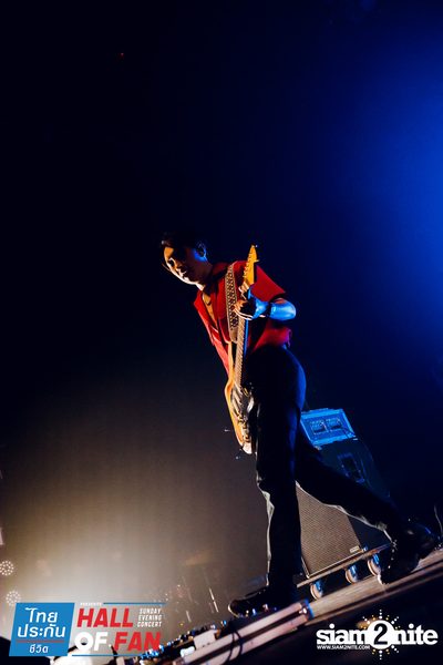 Hall of Fan Concert w/ Lomosonic at GMM Live House (Album 1) — photo 143