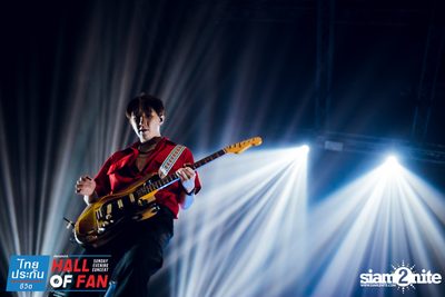 Hall of Fan Concert w/ Lomosonic at GMM Live House (Album 1) — photo 146