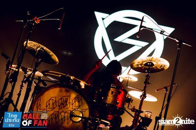 Hall of Fan Concert w/ Lomosonic at GMM Live House (Album 1) — photo 147