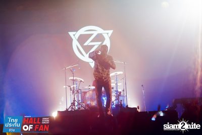 Hall of Fan Concert w/ Lomosonic at GMM Live House (Album 1) — photo 152