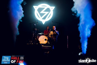 Hall of Fan Concert w/ Lomosonic at GMM Live House (Album 1) — photo 153
