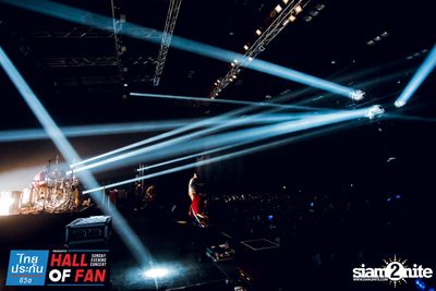 Hall of Fan Concert w/ Lomosonic at GMM Live House (Album 1) — photo 156