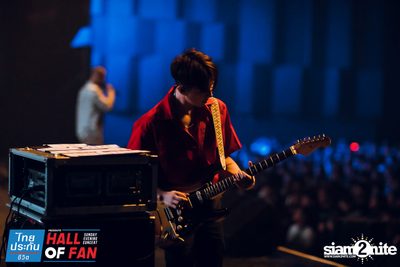 Hall of Fan Concert w/ Lomosonic at GMM Live House (Album 1) — photo 157