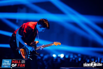 Hall of Fan Concert w/ Lomosonic at GMM Live House (Album 1) — photo 159