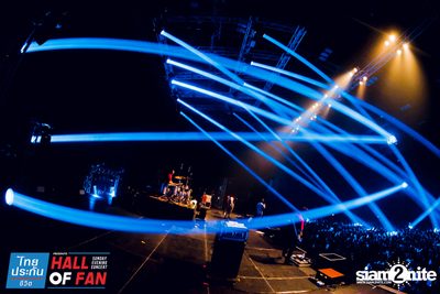 Hall of Fan Concert w/ Lomosonic at GMM Live House (Album 1) — photo 160