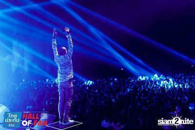 Hall of Fan Concert w/ Lomosonic at GMM Live House (Album 1) — photo 161