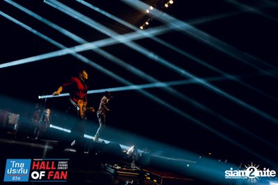 Hall of Fan Concert w/ Lomosonic at GMM Live House (Album 1) — photo 162