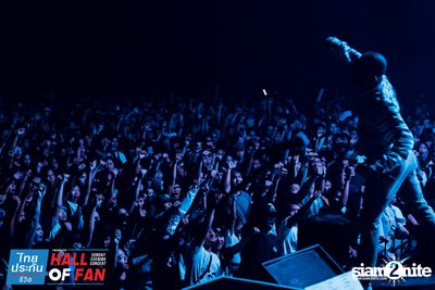 Hall of Fan Concert w/ Lomosonic at GMM Live House (Album 1) — photo 165