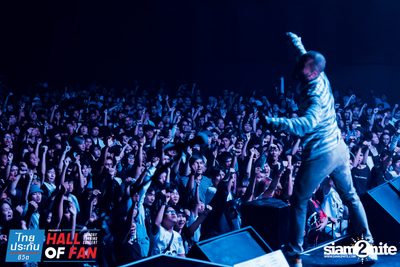 Hall of Fan Concert w/ Lomosonic at GMM Live House (Album 1) — photo 166