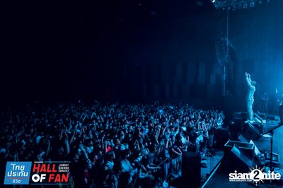 Hall of Fan Concert w/ Lomosonic at GMM Live House (Album 1) — photo 168