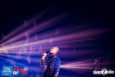 Hall of Fan Concert w/ Lomosonic at GMM Live House (Album 1) — photo 169
