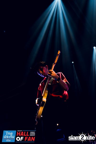 Hall of Fan Concert w/ Lomosonic at GMM Live House (Album 1) — photo 175