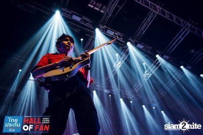 Hall of Fan Concert w/ Lomosonic at GMM Live House (Album 1) — photo 176