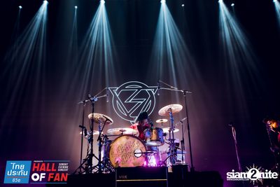 Hall of Fan Concert w/ Lomosonic at GMM Live House (Album 1) — photo 177