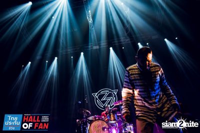 Hall of Fan Concert w/ Lomosonic at GMM Live House (Album 1) — photo 178