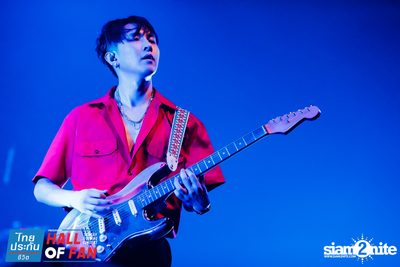 Hall of Fan Concert w/ Lomosonic at GMM Live House (Album 1) — photo 179