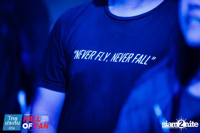 Hall of Fan Concert w/ Lomosonic at GMM Live House (Album 1) — photo 180