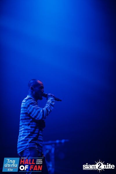 Hall of Fan Concert w/ Lomosonic at GMM Live House (Album 1) — photo 181