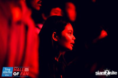 Hall of Fan Concert w/ Lomosonic at GMM Live House (Album 1) — photo 182
