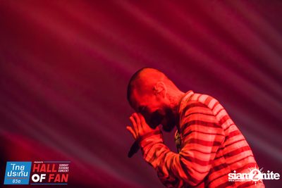 Hall of Fan Concert w/ Lomosonic at GMM Live House (Album 1) — photo 183