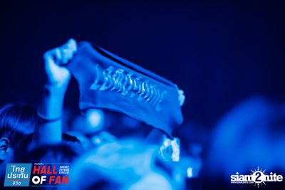 Hall of Fan Concert w/ Lomosonic at GMM Live House (Album 1) — photo 184
