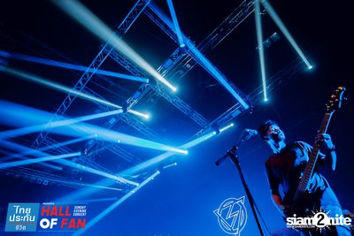 Hall of Fan Concert w/ Lomosonic at GMM Live House (Album 1) — photo 185