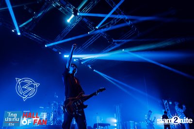 Hall of Fan Concert w/ Lomosonic at GMM Live House (Album 1) — photo 187