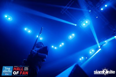 Hall of Fan Concert w/ Lomosonic at GMM Live House (Album 1) — photo 188