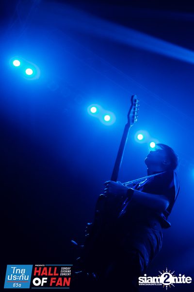 Hall of Fan Concert w/ Lomosonic at GMM Live House (Album 1) — photo 189