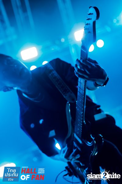 Hall of Fan Concert w/ Lomosonic at GMM Live House (Album 1) — photo 190