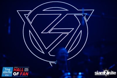 Hall of Fan Concert w/ Lomosonic at GMM Live House (Album 1) — photo 191