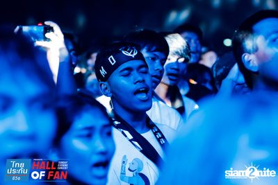 Hall of Fan Concert w/ Lomosonic at GMM Live House (Album 1) — photo 195
