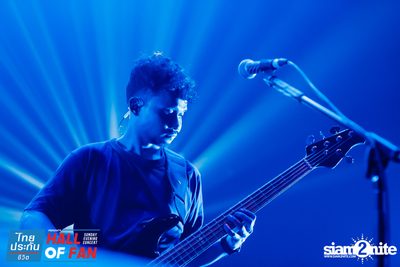 Hall of Fan Concert w/ Lomosonic at GMM Live House (Album 1) — photo 197