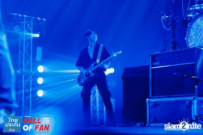 Hall of Fan Concert w/ Lomosonic at GMM Live House (Album 1) — photo 198