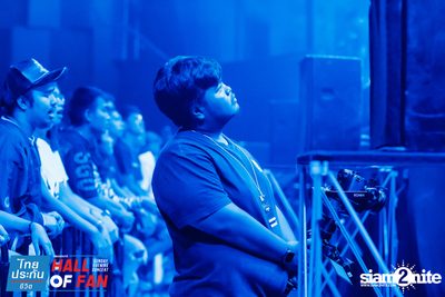 Hall of Fan Concert w/ Lomosonic at GMM Live House (Album 1) — photo 199