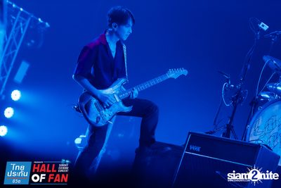 Hall of Fan Concert w/ Lomosonic at GMM Live House (Album 1) — photo 200