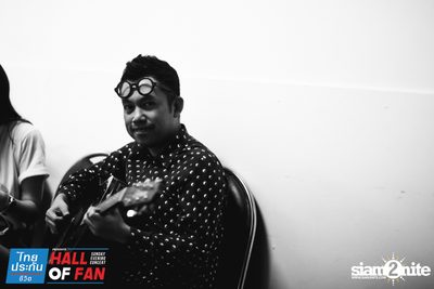 Hall of Fan Concert w/ Lomosonic at GMM Live House (Album 1) — photo 201