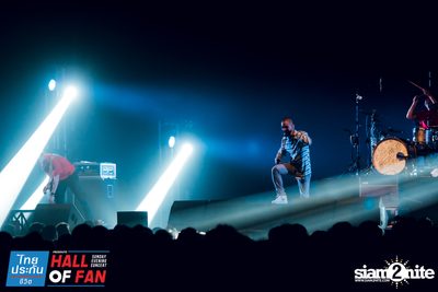 Hall of Fan Concert w/ Lomosonic at GMM Live House (Album 1) — photo 202