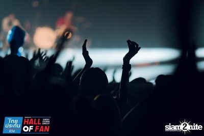 Hall of Fan Concert w/ Lomosonic at GMM Live House (Album 1) — photo 203