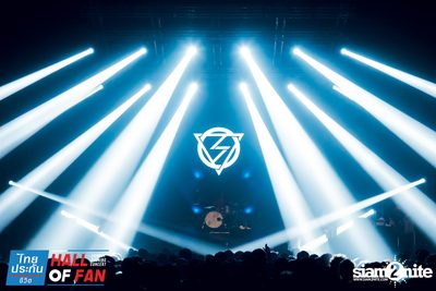 Hall of Fan Concert w/ Lomosonic at GMM Live House (Album 1) — photo 204