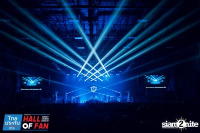 Hall of Fan Concert w/ Lomosonic at GMM Live House (Album 1) — photo 206