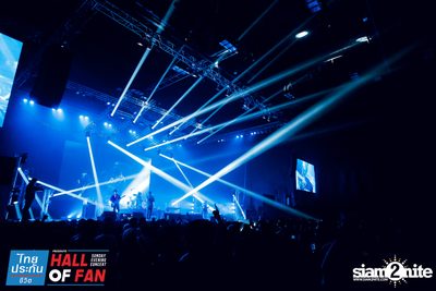 Hall of Fan Concert w/ Lomosonic at GMM Live House (Album 1) — photo 207