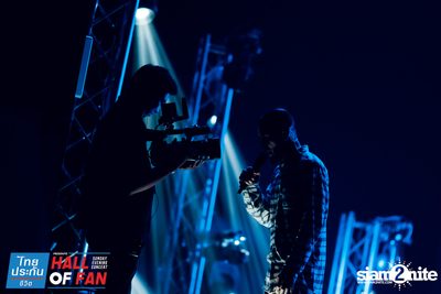 Hall of Fan Concert w/ Lomosonic at GMM Live House (Album 1) — photo 208