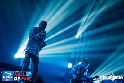 Hall of Fan Concert w/ Lomosonic at GMM Live House (Album 1) — photo 209