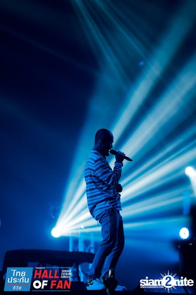 Hall of Fan Concert w/ Lomosonic at GMM Live House (Album 1) — photo 212